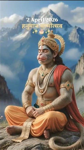 28 April 2026 🙏🙏बजरंग बली जय श्रीराम 🙏🙏