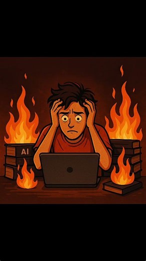 "Escaping Tutorial Hell: My 3-Step Method That Actually Works"