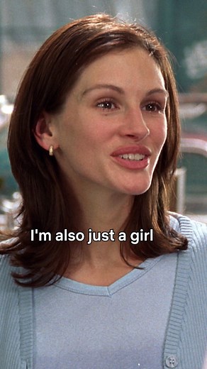 777K views · 8.8K reactions | Celebrating Valentine's Day with Julia Roberts and Hugh Grant. Notting Hill is now playing on Netflix UK/IE. | Netflix | Facebook