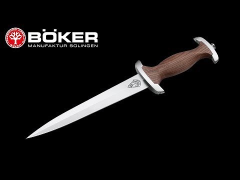 Boker Swiss Dagger | 121550