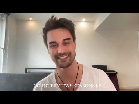 OG Interviews season 3 coming soon (Teaser)