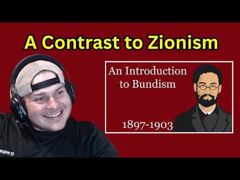 An Introduction to Bundism (1897-1903) - Sam Aronow Reaction