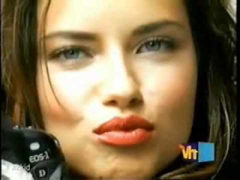 VH1 Fabulous Life of supermodels
