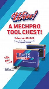 8K views · 38 reactions | Make any in-person purchase at the Rare...