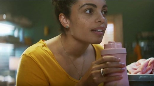 Bath & Body Works TV Spot, 'Laundry Care Now Available in All Stores and Online'