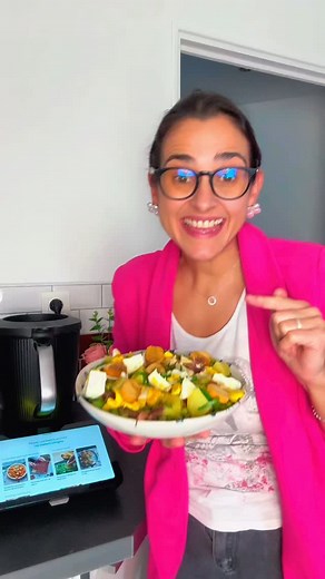 3.3K views · 555 reactions | Et si tu faisais ton déjeuner et ton...