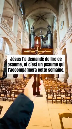 Ta parole est ma lumière on Instagram: "⤵️✝️Chaque soir à 2️⃣0️⃣h, on se retrouve pour méditer ensemble la Parole de Dieu et se préparer au retour de Jésus. ✅Cliquez sur le lien dans ma bio pour rejoindre mon groupe Dieu dit : « Dieu cherche ceux qui désirent ardemment qu’Il apparaisse. Il cherche ceux qui sont capables d’entendre Ses paroles, ceux qui n’ont pas oublié Sa commission et Lui offrent leur cœur et leur corps. Il cherche ceux qui sont aussi soumis que des enfants devant Lui et ne Lui