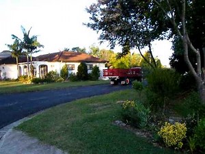 Commer TS3 Knocker 2 Stroke