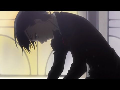 Take Me to Church Anime Mix AMV