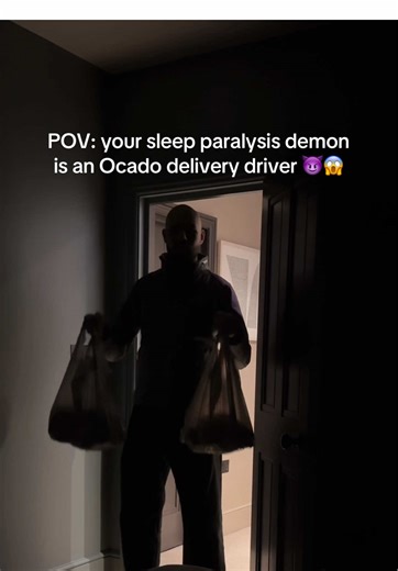 Unpacking Groceries: A Hilarious POV Experience