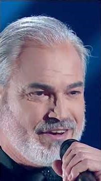 Cosimo canta “Meraviglioso" di Domenico Modugno | #TheVoiceSenior Finale