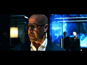 Transformers 4 galvatron active HD