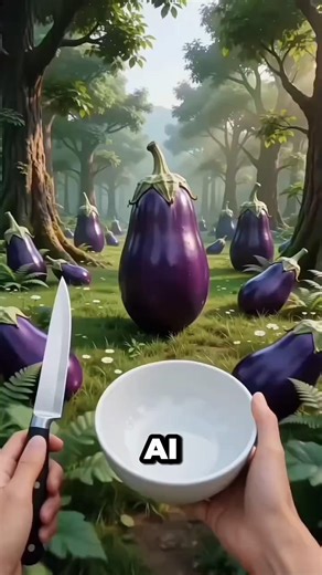 Trem de berinjela 😱😂 #catsoftiktok #catlovers #cat #cute #funnycats #catcartoon #fyp