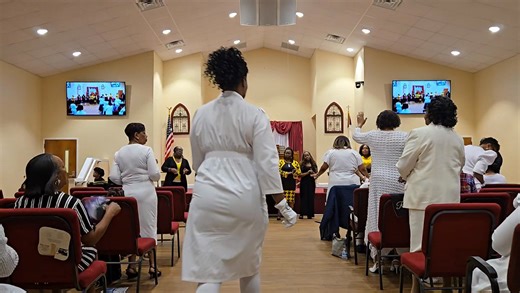 NHMBC Youth & Inspirational Choir | New Hope Missionary Baptist Church