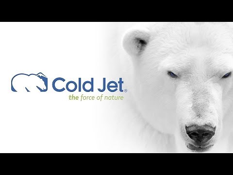 WE ARE COLD JET: Company Overview