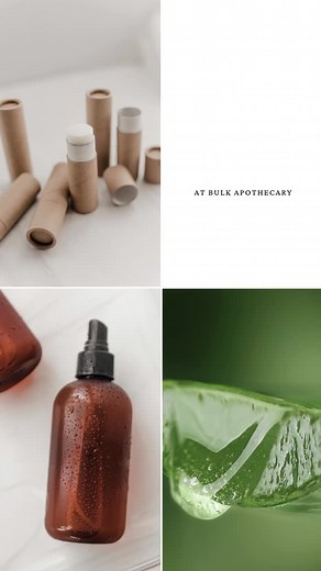Get summer ready with premium products from Bulk Apothecary. Whether you’re formulating haircare, skincare, or candles, we’ve got your warm weather essentials covered: Aloe Vera (liquid or powder) – ideal for moisture-rich formulations Ready-to-Label Hydrosols – distilled for purity, packaged for ease Natural Conditioner Base – blended with organic oils and aloe All Natural Lip Balm Base – unscented and ready to customize And more! Stock up and make this your most refreshing season yet. Shop now