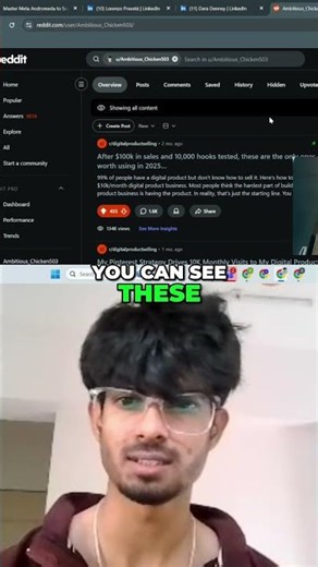 Reddit Marketing Case Study Reveals Viral Growth Secrets!