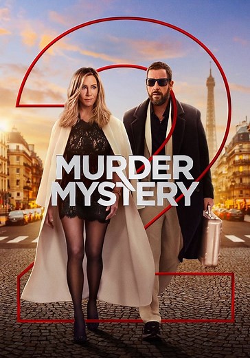 Murder Mystery 2 streaming: where to watch online?