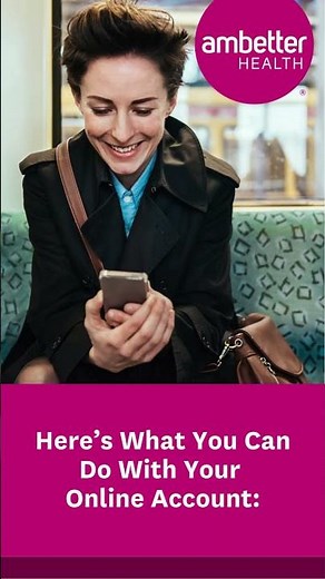 After Enrollment: Create Your Online Account