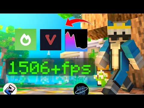 How to get maximum fps in 1.21.11 | mojo launcher/zailth launcher 300+ fps settings 😱 lag fix