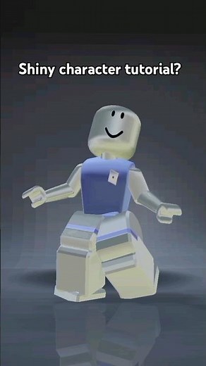 RTX tutorial? #roblox #shaders