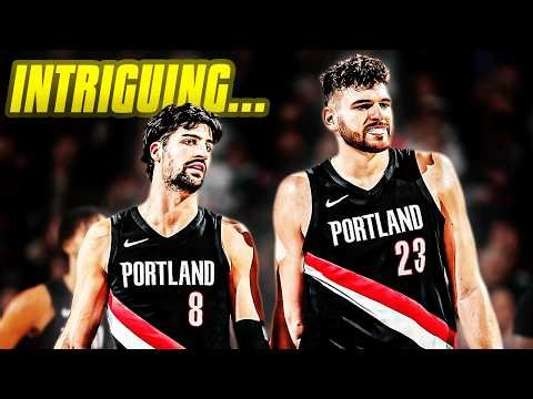 Nikola Jokic Triple-Double Too Much For Blazers in Loss to Nuggets