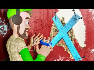 Fixing a House With the Cheapest Repairs Possible! (Low-Budget Repairs)