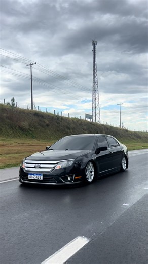 Inspiração dos meus sonhos..🥷🏿🖤💭 #baixosbrasil #carros #carro #fusion
