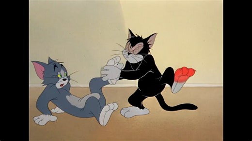 032.《A Mouse in the House》《房子里的老鼠》-2