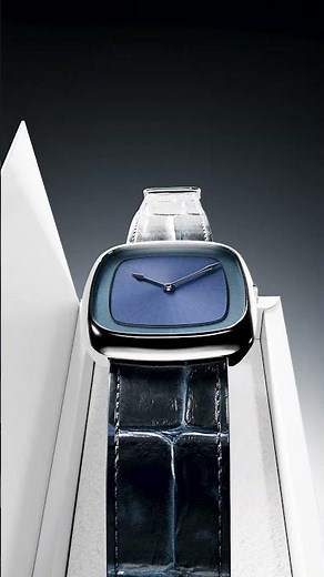 Dennison x Collectability unboxing animation