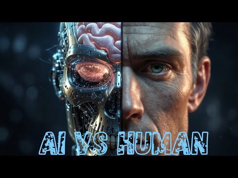 AI vs Human Intelligence: 7 Key Differences That Will Shape the Future