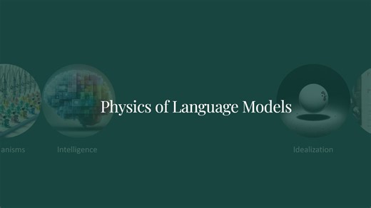 Physics of Language Models_ Part 1, Context-Free Grammar after