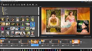 Outlined Template Tutorial