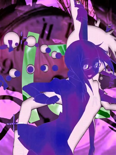 Exploring Madoka Magica: Aesthetic Edits and Themes