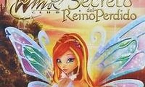 Winx Club: The Secret of the Lost Kingdom - Where to Watch and Stream Online – Entertainment.ie