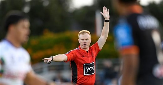 No rule changes for 2025 NRL season