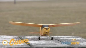 16K views · 150 reactions | The HobbyZone Champ RTF was a 3-channel, Ready-To-Fly RC trainer that introduced a TON of people to radio control! Watch the classic launch video of the Champ RTF and take a trip down memory lane. Tell us and the RC community your favorite memory with the HobbyZone Champ RTF using #40YearsOfHorizon to help us honor the journey! #horizonhobby #hobbyzone #champrtf #rctrainer #beginnerrcplane #waybackwednesday #radiocontrol | Horizon Hobby | Facebook
