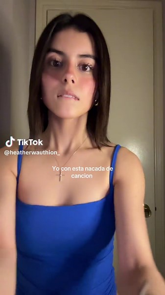 Disfruta de la Canción 'Peso Pluma' Interpretada por Heather