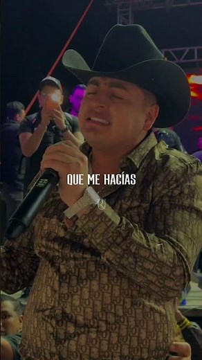 Me hiciste sentir, por fin, amado... #tusmentiras #moybobadilla #corridos_bandamx #corridosybanda