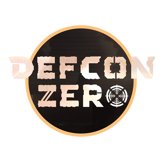 Defcon Zero | Work In Progress news