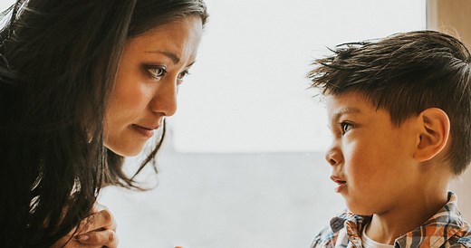 15 Things To Say To Your Kids Instead Of 'No'