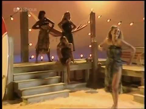 Legs & Co - After The Love Has Gone - Earth Wind And Fire (2nd Aug 1979)