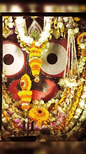 🙏Jay Jagannath #jagannathbhajan #srimandir #puridham #jagannath