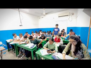 27.03.24 NC-(English version) Class Seven & Eight Quiz-06(Math) | Munna Sir