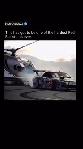 MotoBlaze on Instagram: "In 2012, Mad Mike Whiddett, backed by Red Bull, showcased his exceptional drifting skills on the Crown Range Road, transforming it into a masterpiece of precision driving. Instead of driving it conventionally, he drifted the entire route sideways with incredible control, linking corners seamlessly on a challenging public road. This impressive feat was not just about power, but about trust in his vehicle and his own abilities. The Crown Range Road, spanning 10.4 km near Q