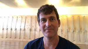 Geoffrey Roniger's Recharge Series #1