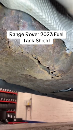 Range Rover 2023 Mechanic Tips and Insights