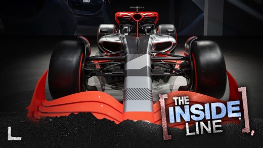 The inside line | Episode 635 | SF 01
