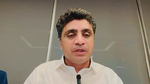 Pakistan’s Top Stories Two retired brigadiers & Col were testified in alleged Malik Riaz’s nexus with ex PM Imran Khan & ex DG ISI Lt Gen (r) Faiz Hameed’s £190mn case. Who deducted irregularities of Rs42bn in Hajj funds? Watch more here  | Zahid Gishkori | Facebook