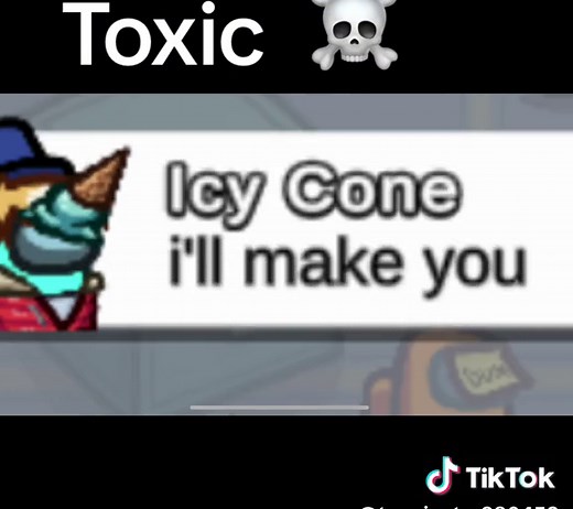 #toxic #boywithuke #amongus #singing #fyp #foryoupage #xyzcba #viralvideo